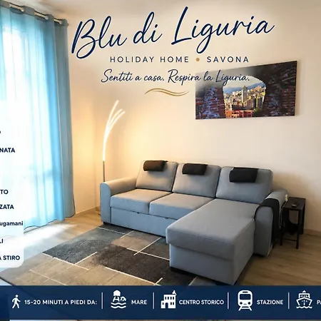 Blu Di Liguria *