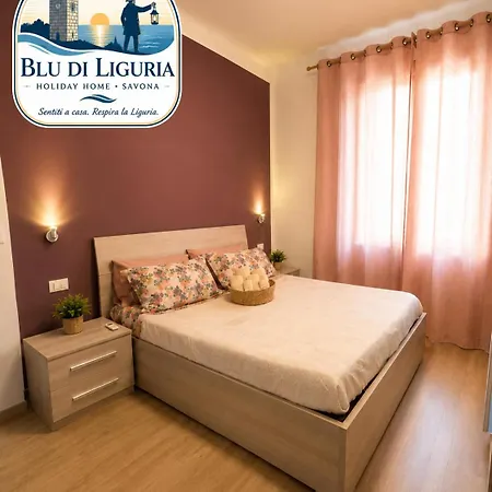Blu Di Liguria